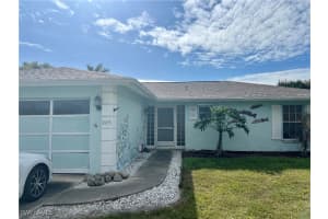 3573 Bailes Street, Bonita Springs, FL 34134 Sold 06/25/25