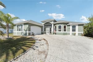 783 Asher Street, Lehigh Acres, FL 33974 Sold 02/20/25