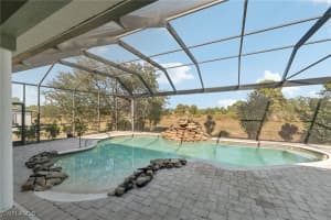 783 Asher Street, Lehigh Acres, FL 33974 Sold 02/20/25