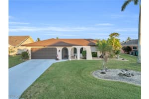 2641 19th Place, Cape Coral, FL 33904 Sold 02/26/25