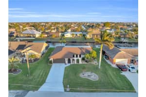 2641 19th Place, Cape Coral, FL 33904 Sold 02/26/25
