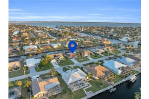 2641 19th Place, Cape Coral, FL 33904 Sold 02/26/25