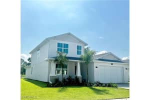 16342 Preservation Boulevard, Punta Gorda, FL 33982 Sold 04/18/25