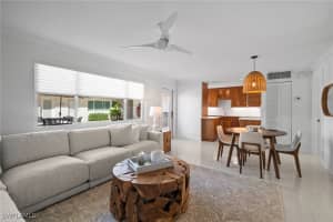 564 Broad Avenue, Naples, FL 34102 Sold 05/08/25