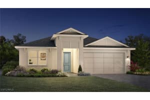 16058 Preservation Boulevard, Punta Gorda, FL 33982 Sold 03/28/25