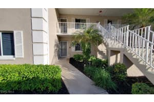 5940 Cranbrook Way A105, Naples