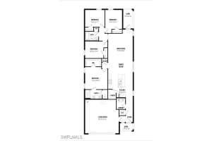 11168 SUNSET PRESERVE Drive, Lehigh Acres, FL 33971 Sold 05/13/25