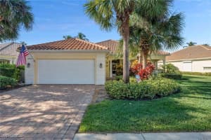 2860 Hatteras Way, Naples, FL 34119 Sold 07/14/25