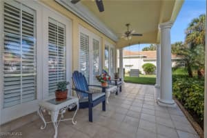 2860 Hatteras Way, Naples, FL 34119 Sold 07/14/25