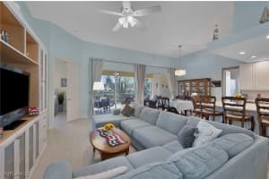 2860 Hatteras Way, Naples, FL 34119 Sold 07/14/25