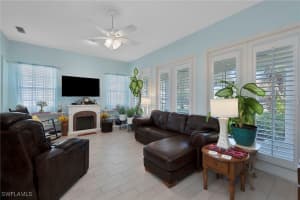 2860 Hatteras Way, Naples, FL 34119 Sold 07/14/25