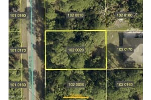 639 Crossarm Ave S S, Lehigh Acres, FL 33974 Sold 01/07/26