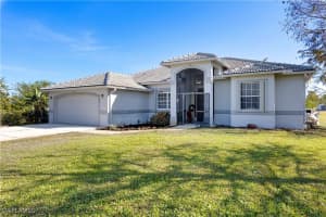 6480 40th Street, Naples, FL 34120 Sold 04/04/25