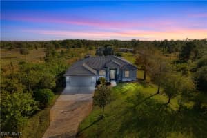 6480 40th Street, Naples, FL 34120 Sold 04/04/25