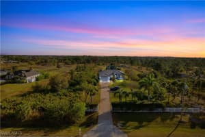 6480 40th Street, Naples, FL 34120 Sold 04/04/25