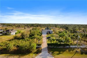 6480 40th Street, Naples, FL 34120 Sold 04/04/25