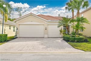 11087 Sparkleberry Drive, Fort Myers, FL 33913 Sold 01/22/25