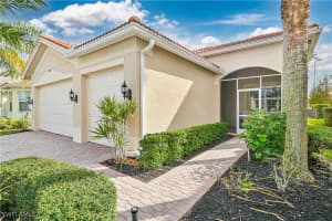 11087 Sparkleberry Drive, Fort Myers, FL 33913 Sold 01/22/25