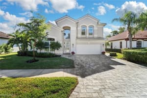 7112 Sugar Magnolia Circle, Naples, FL 34109 Sold 01/21/25