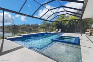7112 Sugar Magnolia Circle, Naples, FL 34109 Sold 01/21/25