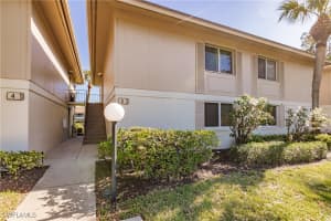 3 Bob O Link Court, Naples, FL 34105 - MLS#224100443