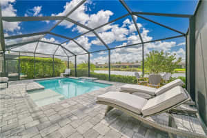 11561 Grey Egret Circle, Fort Myers, FL 33966 Sold 03/10/25