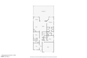11561 Grey Egret Circle, Fort Myers, FL 33966 Sold 03/10/25