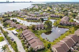 15466 Admiralty Circle, North Fort Myers, FL 33917 Sold 04/25/25