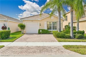 11066 Lancewood Street, Fort Myers, FL 33913 Sold 07/15/25