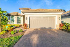 9423 Terresina Drive, Naples, FL 34119 - MLS#224100470