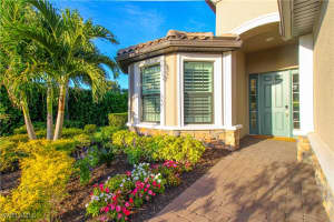 9423 Terresina Drive, Naples, FL 34119 - MLS#224100470