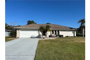 9788 Whitehall Street, Naples, FL 34109 Sold 04/10/25