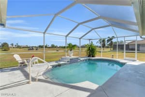 1921 26th Avenue, Cape Coral, FL 33993 Sold 04/25/25