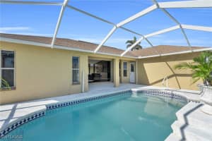 1921 26th Avenue, Cape Coral, FL 33993 Sold 04/25/25