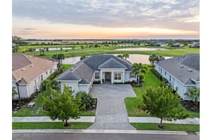 6039 Diamonte Place, Ave Maria, FL 34142 Sold 03/31/25