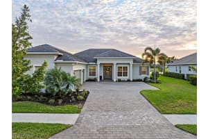 6039 Diamonte Place, Ave Maria, FL 34142 Sold 03/31/25