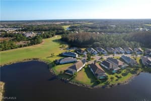 2995 Amblewind Drive, Fort Myers, FL 33905 - MLS#224100492
