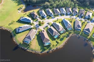 2995 Amblewind Drive, Fort Myers, FL 33905 - MLS#224100492