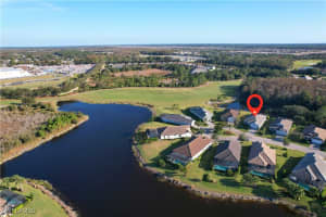 2995 Amblewind Drive, Fort Myers, FL 33905 - MLS#224100492