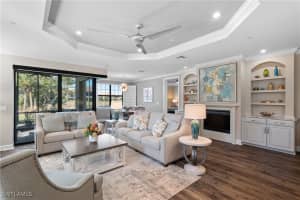 9684 Montelanico Loop, Naples, FL 34119 Sold 02/12/25
