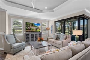 9684 Montelanico Loop, Naples, FL 34119 Sold 02/12/25