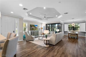 9684 Montelanico Loop, Naples, FL 34119 Sold 02/12/25