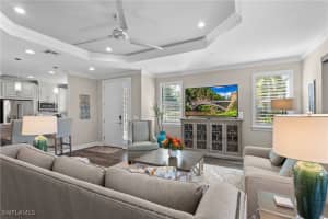 9684 Montelanico Loop, Naples, FL 34119 Sold 02/12/25