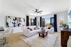 23161 Fashion Drive, Estero, FL 33928 Sold 01/13/25