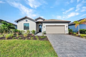 14430 Secret Garden Cove, Fort Myers, FL 33913 Sold 04/30/25