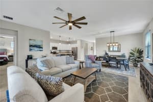 14430 Secret Garden Cove, Fort Myers, FL 33913 Sold 04/30/25
