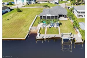 6123 Island Park Court, Fort Myers, FL 33908 Sold 05/23/25