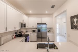 2822 Blossom Way, Naples, FL 34120 Sold 03/27/25