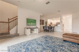 2822 Blossom Way, Naples, FL 34120 Sold 03/27/25
