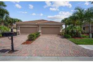 14594 Grapevine Drive, Naples, FL 34114 Sold 03/03/25